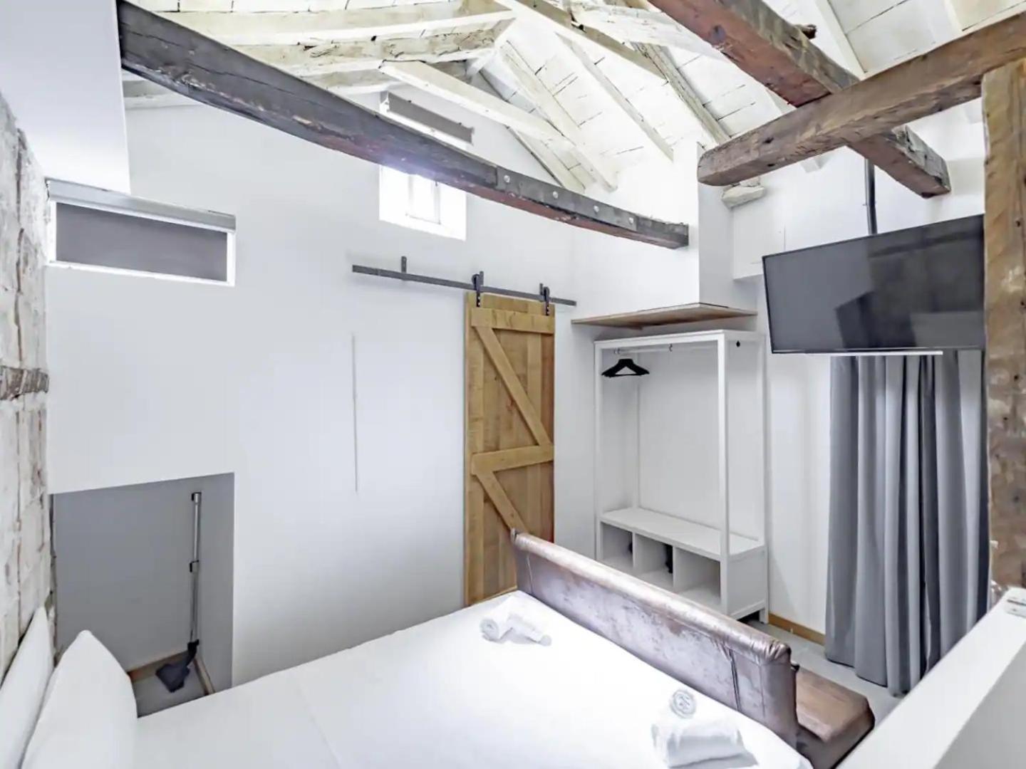 Trinitarios Apartment Толедо Екстериор снимка